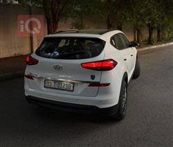 هیۆندای تۆکسۆن